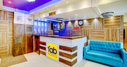 Fabhotel Kwality Inn