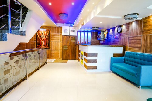 Fabhotel Kwality Inn