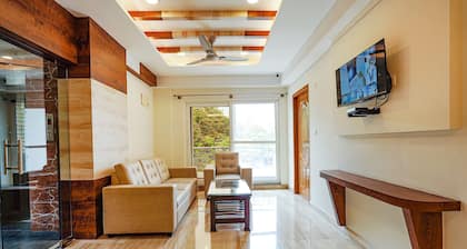 FabHotel Shakthi Suites