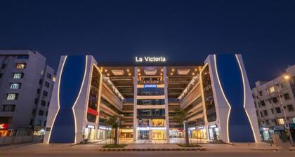 Fabhotel La Victoria