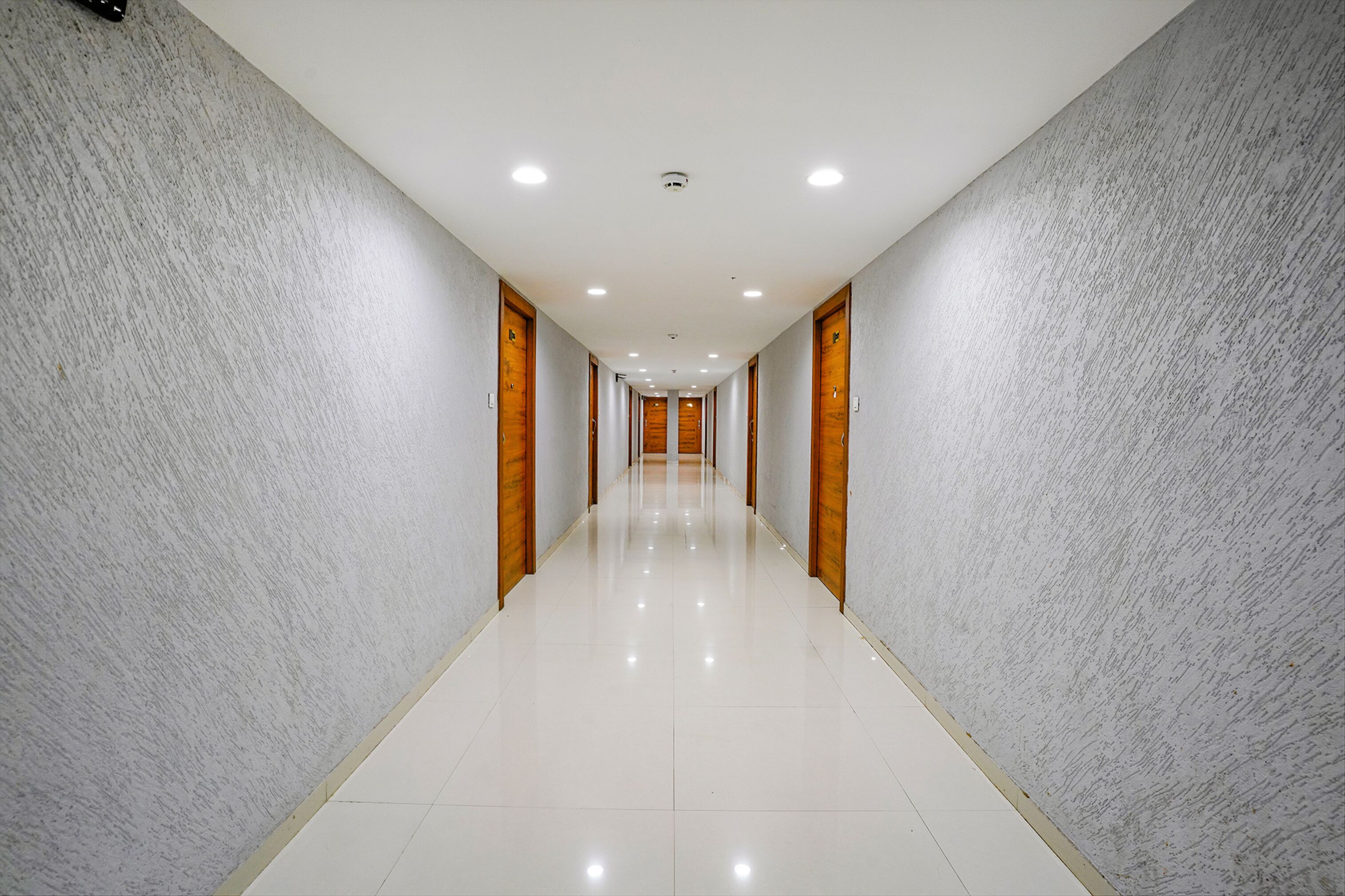 Photo - FabHotel La Victoria - Galaxy Circle