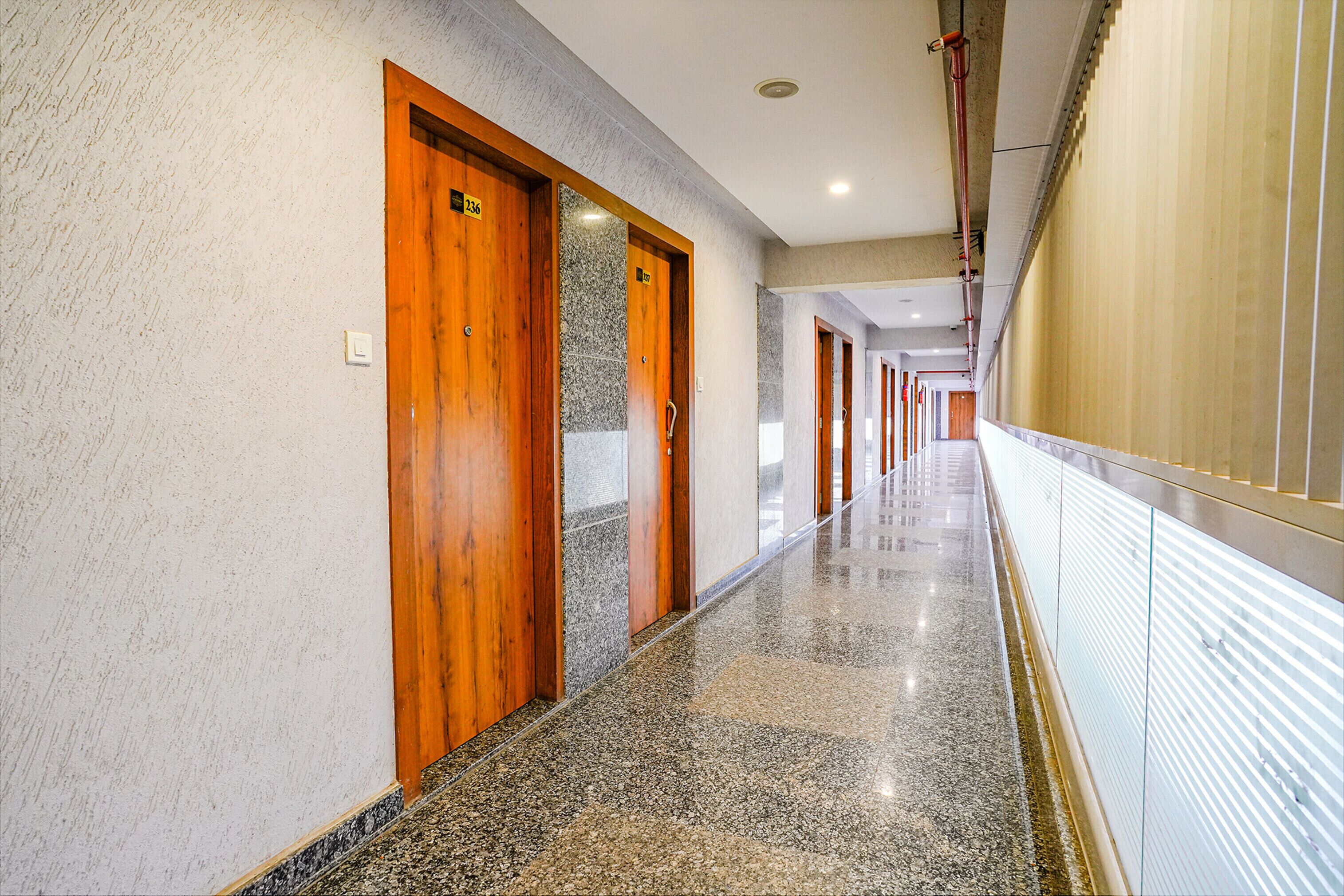 Photo - FabHotel La Victoria - Galaxy Circle