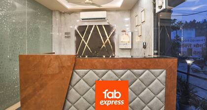 FabHotel The Diamond