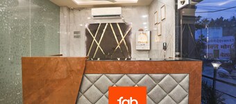 FabHotel The Diamond