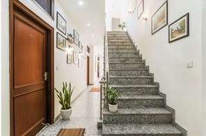 الردهة