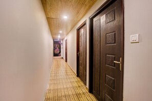 Lobby - Fabexpress Coco Homes (Candolim)