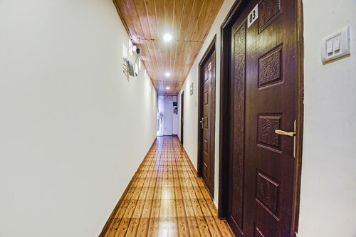 Fabexpress Coco Homes