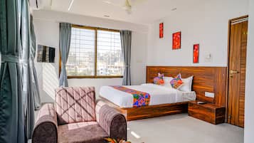 Bettwäsche aus ägyptischer Baumwolle, hochwertige Bettwaren, Zimmersafe