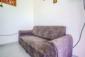 منطقة الجلوس في الردهة