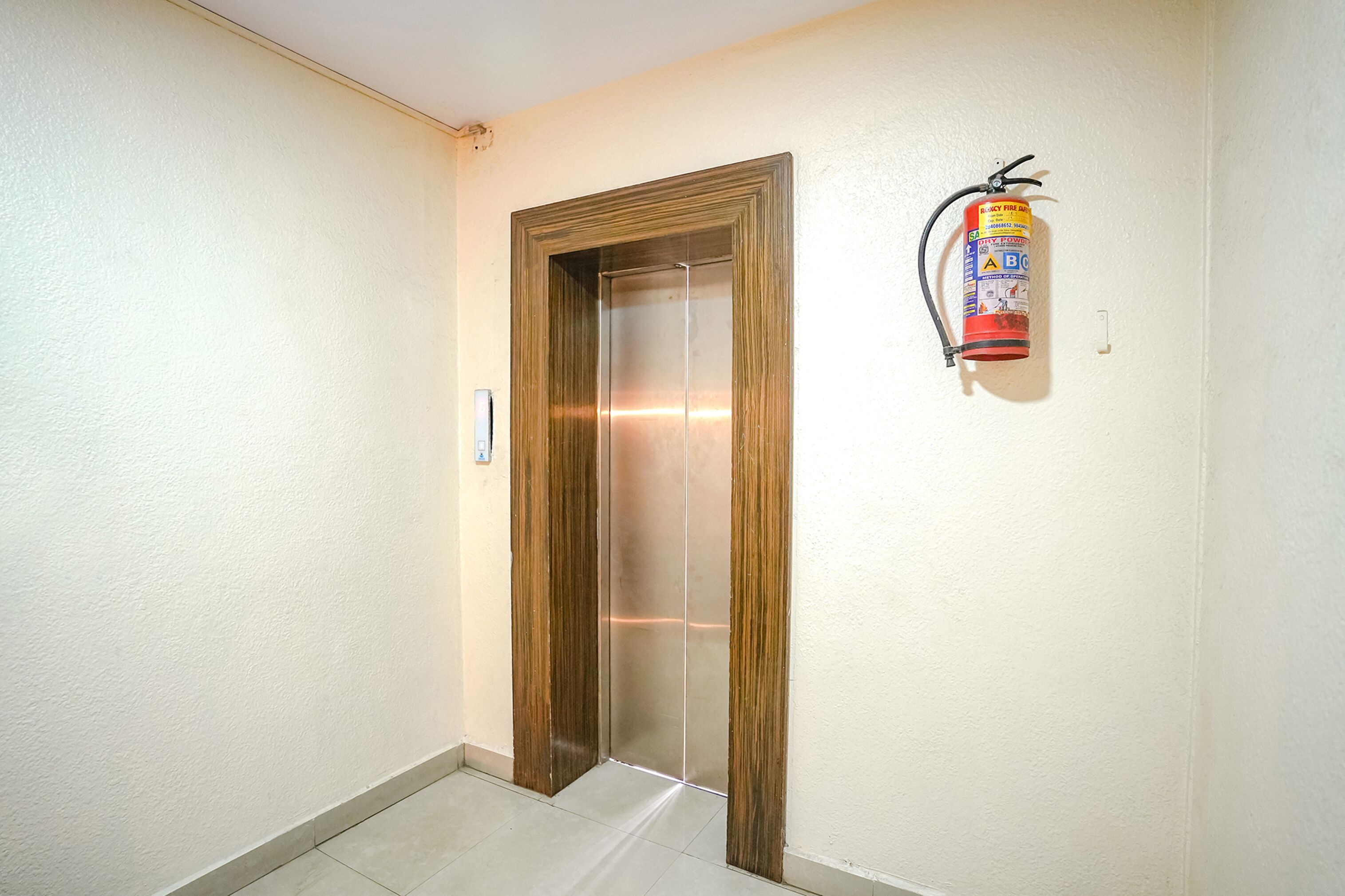 Photo - FabExpress Planet Grande