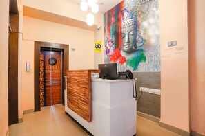 Recepció