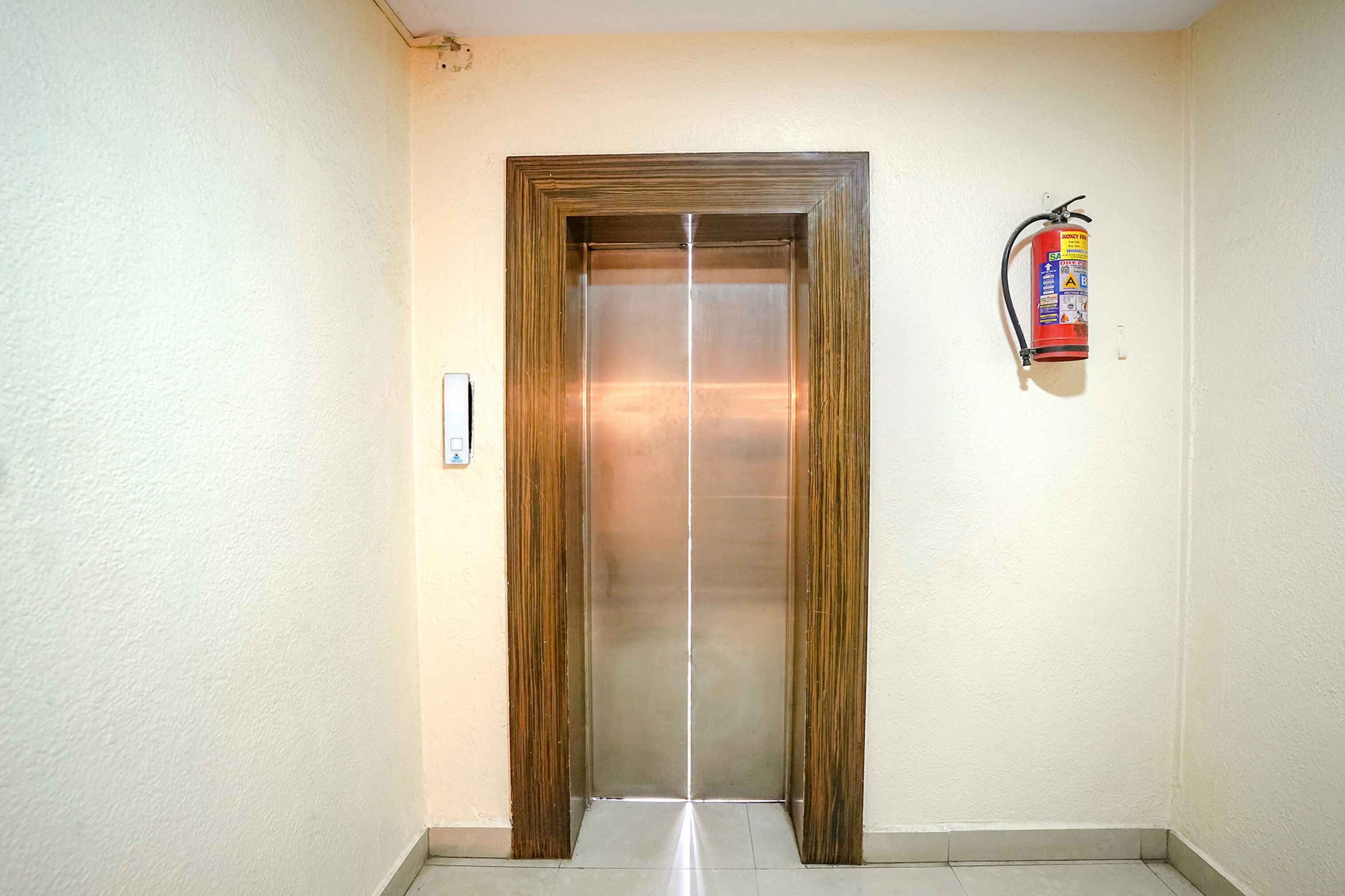 Photo - FabExpress Planet Grande