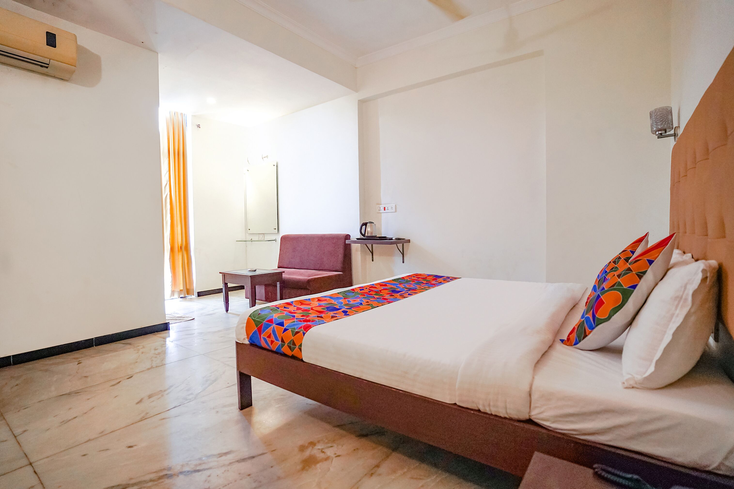 Photo - FabExpress Planet Grande