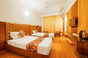 1 habitación, sábanas de algodón egipcio y ropa de cama de alta calidad 