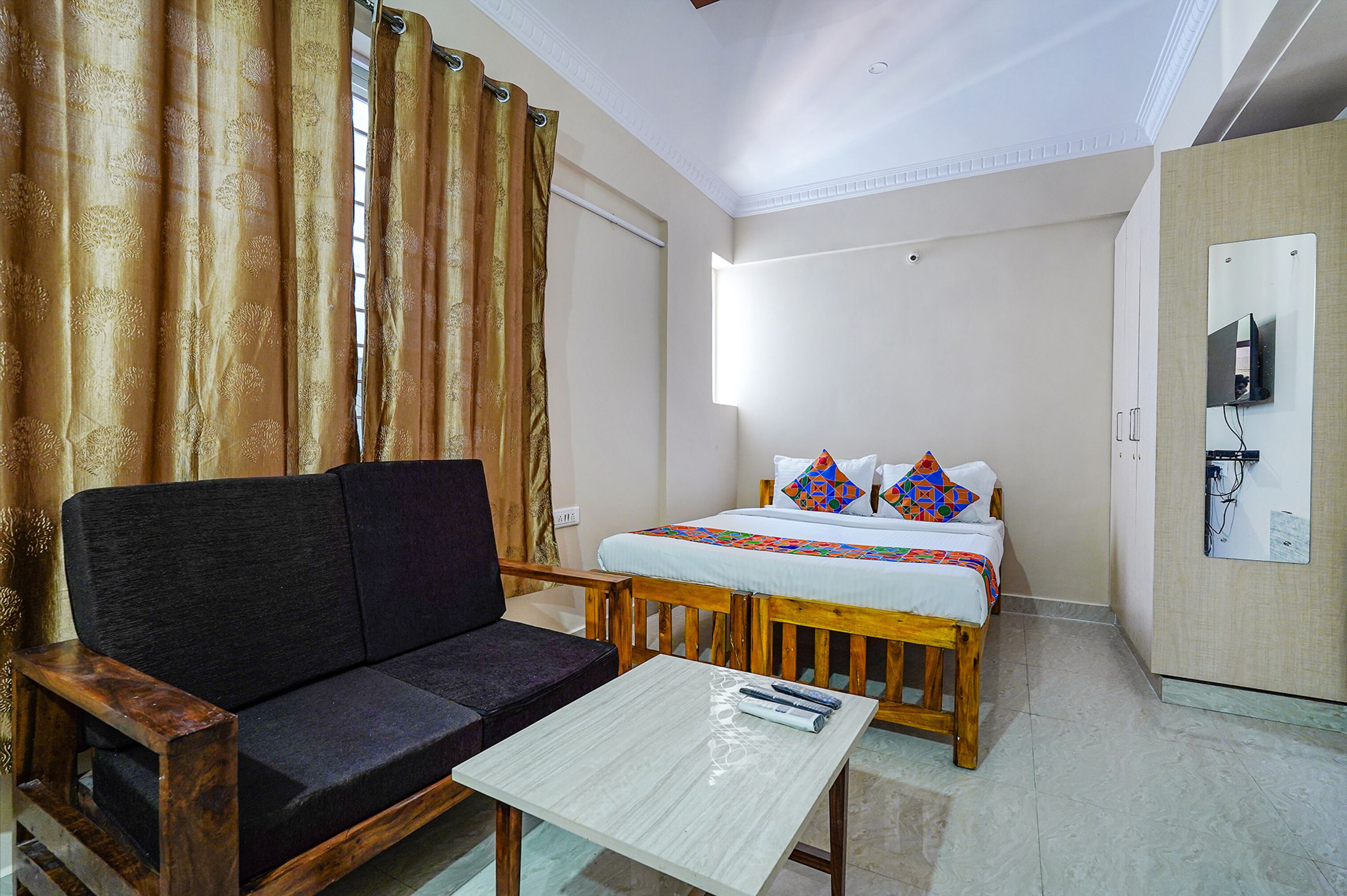 Sábanas de algodón egipcio y ropa de cama de alta calidad 