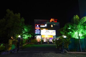 Exterior - Fabhotel Tanishq (Sinnar)