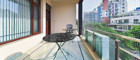 Balcon