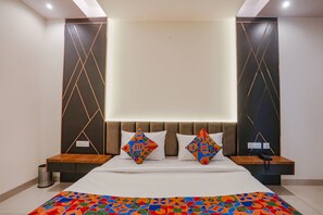 Draps en coton égyptien, literie de qualité supérieure