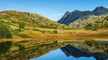 Casa de campo | Exterior