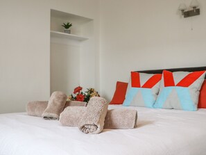 Cottage | Interior - 7 Lonsdale Terrace (Penrith)