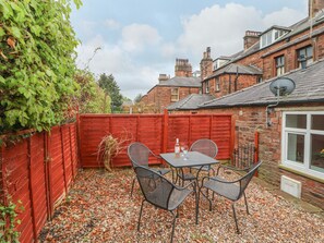 Cottage | Interior - 7 Lonsdale Terrace (Penrith)