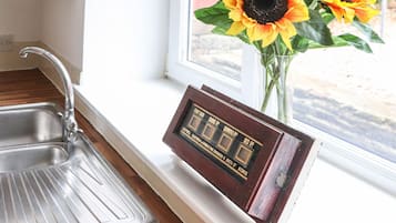 Ferienhaus | Innenbereich
