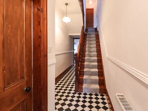 Cottage | Interior - 7 Lonsdale Terrace (Penrith)