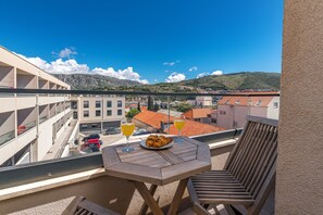 Terrace/patio - Dubrovnik Skyline Apartments (Dubrovnik)