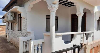 LA CASETTA A ZANZIBAR