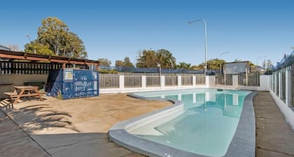Nationwide Motel