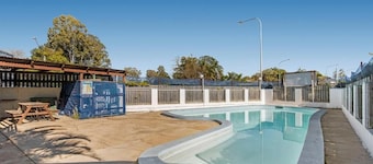 Nationwide Motel