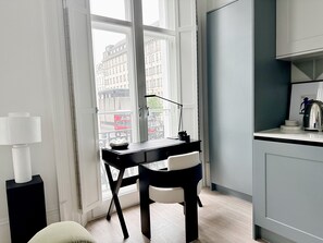 Interior - Londwell - Luxury Hyde Park Flat (London)