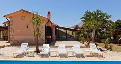 Casa Isabella con Piscina