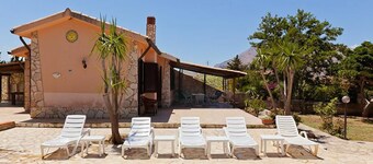 Casa Isabella con Piscina