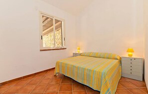 3 Schlafzimmer, Bügeleisen/Bügelbrett, kostenloses WLAN, Bettwäsche