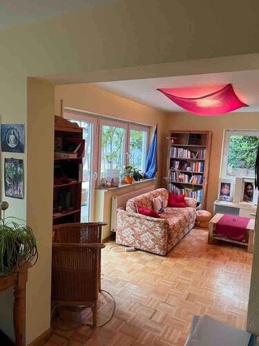 Beautiful apartment near the Jesuit Castle