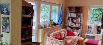 Beautiful apartment near the Jesuit Castle