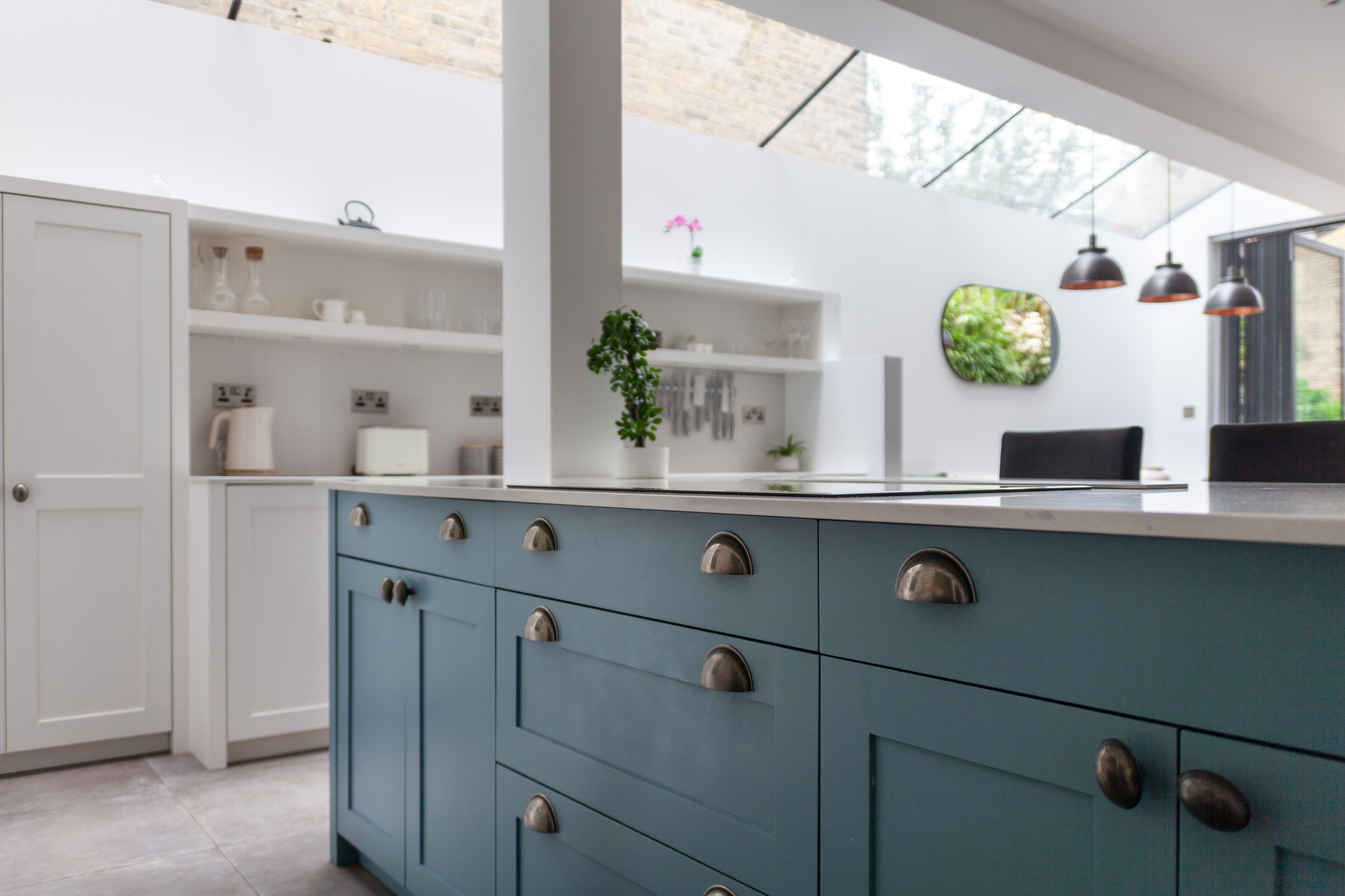 อพาร์ทเมนท์ | ครัวส่วนตัว | ตู้เย็น, ไมโครเวฟ, เตาอบ, เตาประกอบอาหาร