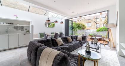 5 Bed Apartment in Clapham