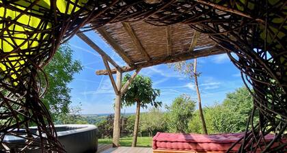 Eco Gite Les Monts D'amara