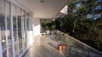 Vila | Halaman properti