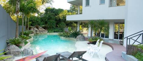 Villa | Pool | Outdoor pool