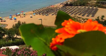 Onde Blu Apartment N2 with Balcony