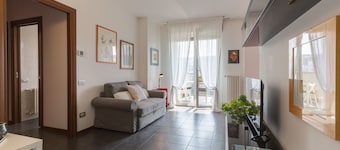 notaMi - Sky Home Santa Giulia