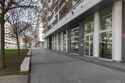 notaMi - Sky Home Santa Giulia