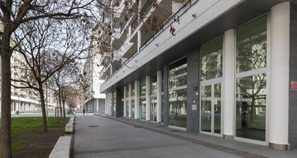 notaMi - Sky Home Santa Giulia