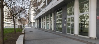 notaMi - Sky Home Santa Giulia