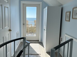 Interior - Port O Call F301: Private Oasis in Wild Dunes - Oceanfront Bliss Awaits You! (Isle of Palms)