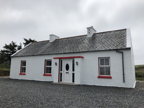 Shannagh - County Donegal