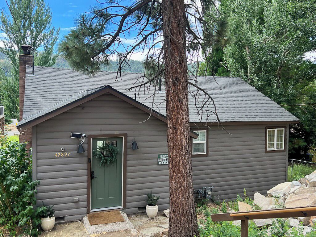 Twin Peaks Retreat, heart of Big Bear